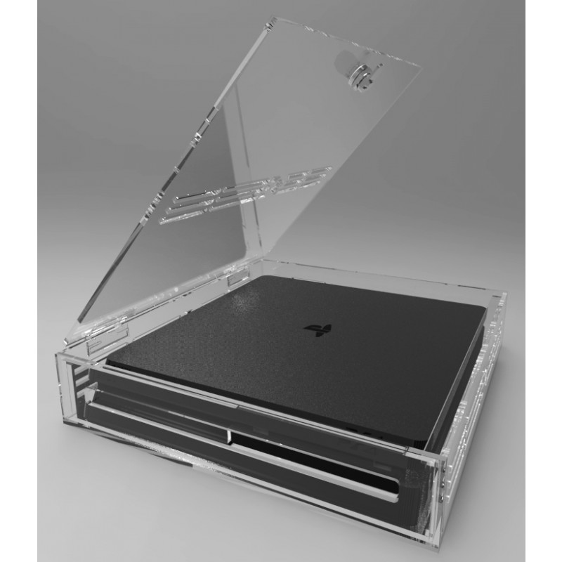 ps4 security case
