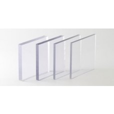 Clear Polycarbonate