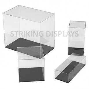 Custom Display Cases